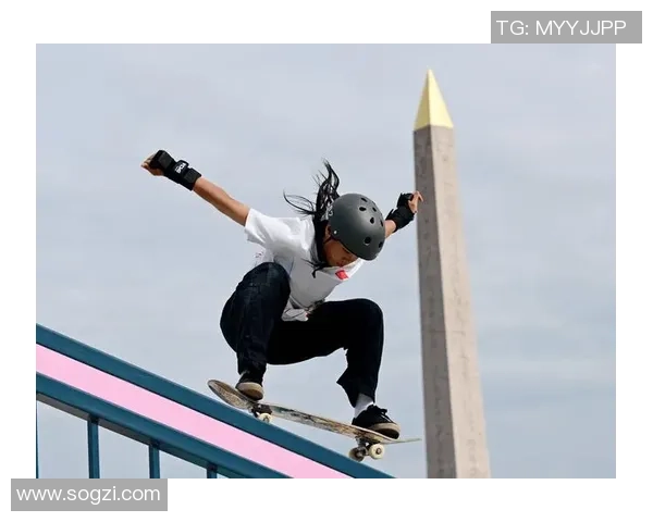 科学滑板训练新方法探索节奏感提升技巧与实践