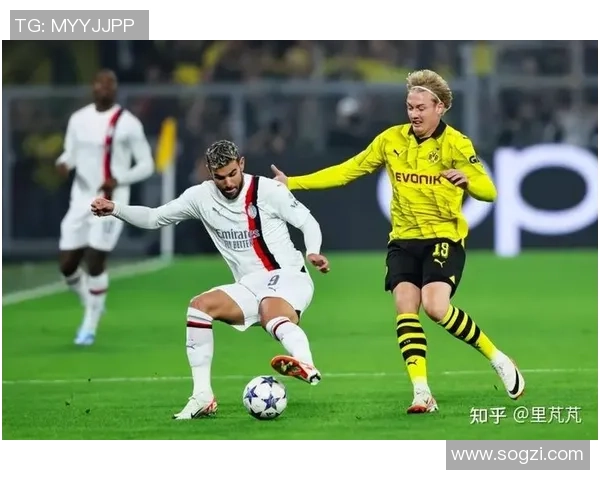 国王杯精彩对决AC米兰强势击败多特蒙德引发全场狂欢